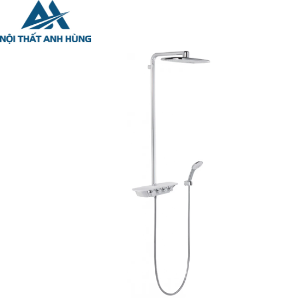 Vòi Sen Cây Nhiệt Độ Inax BFV-655T  Cao Cấp