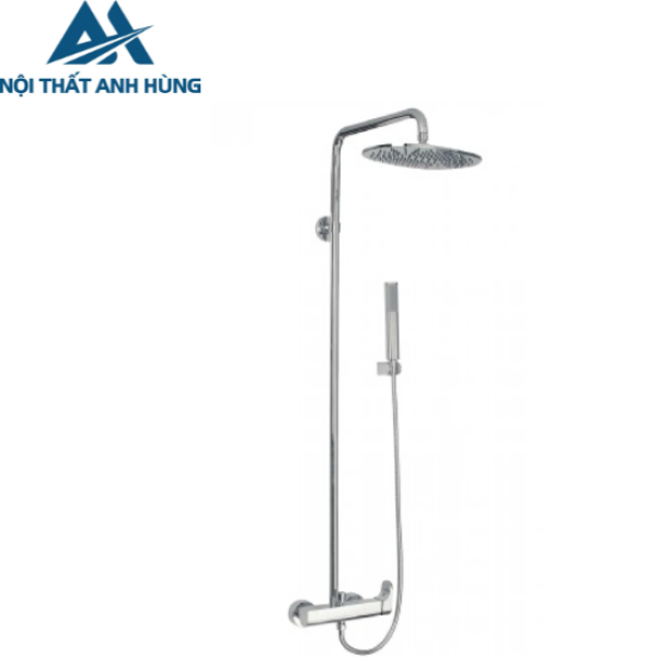 Vòi Sen Cây Tắm Inax BFV-60S Nóng Lạnh