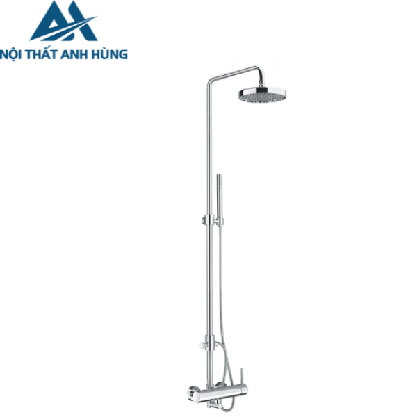 Vòi Sen Cây Tắm Inax BFV-70S Nóng Lạnh