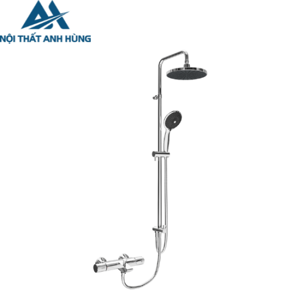 Vòi Sen Tắm Cây Inax BFV-6015S Nhiệt Độ