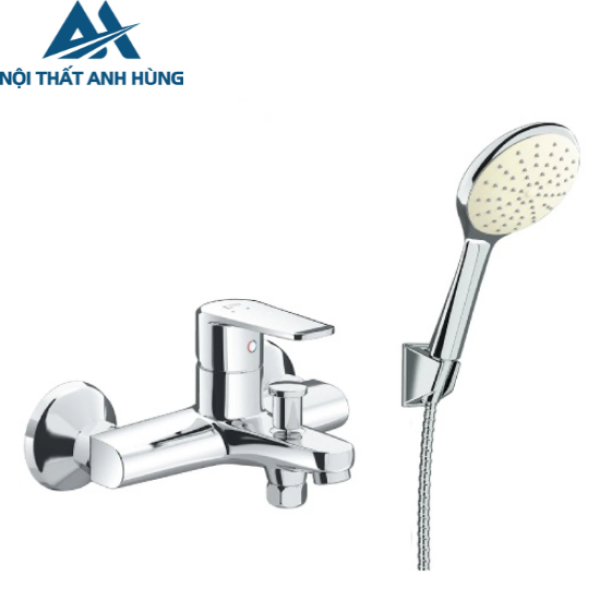 Vòi Sen Tắm Inax BFV-2013S Nóng Lạnh 