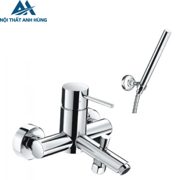 Vòi Sen Tắm Inax BFV-8000S Nóng lạnh