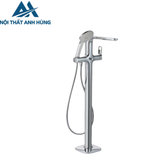 Vòi Sen Xả Bồn Tắm INAX BFV-656S Đặt Sàn