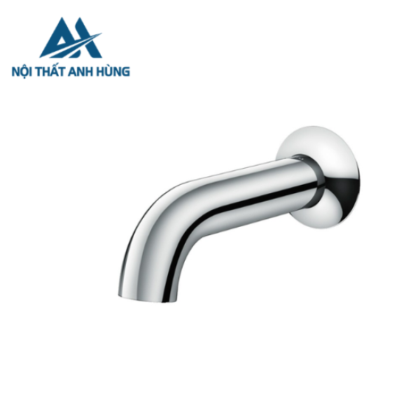 Vòi xả bồn âm tường TOTO TBS02001B