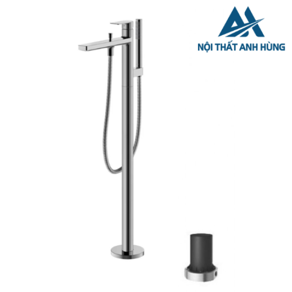 Vòi xả bồn tắm TOTO TBG13306A TBN01105B đặt sàn