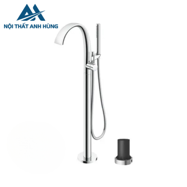 Vòi xả bồn tắm TOTO TBP01301AA TBN01105B đặt sàn